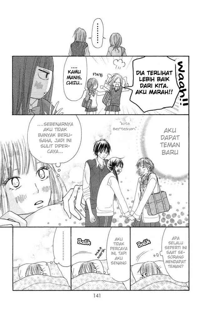 Kimi ni Todoke Chapter 11 Indonesia